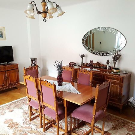 Colonia Sase Martie Casa Bunicilorヴィラ エクステリア 写真