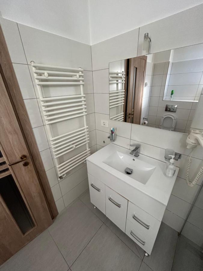 Colonia Sase Martie Casa Bunicilorヴィラ エクステリア 写真