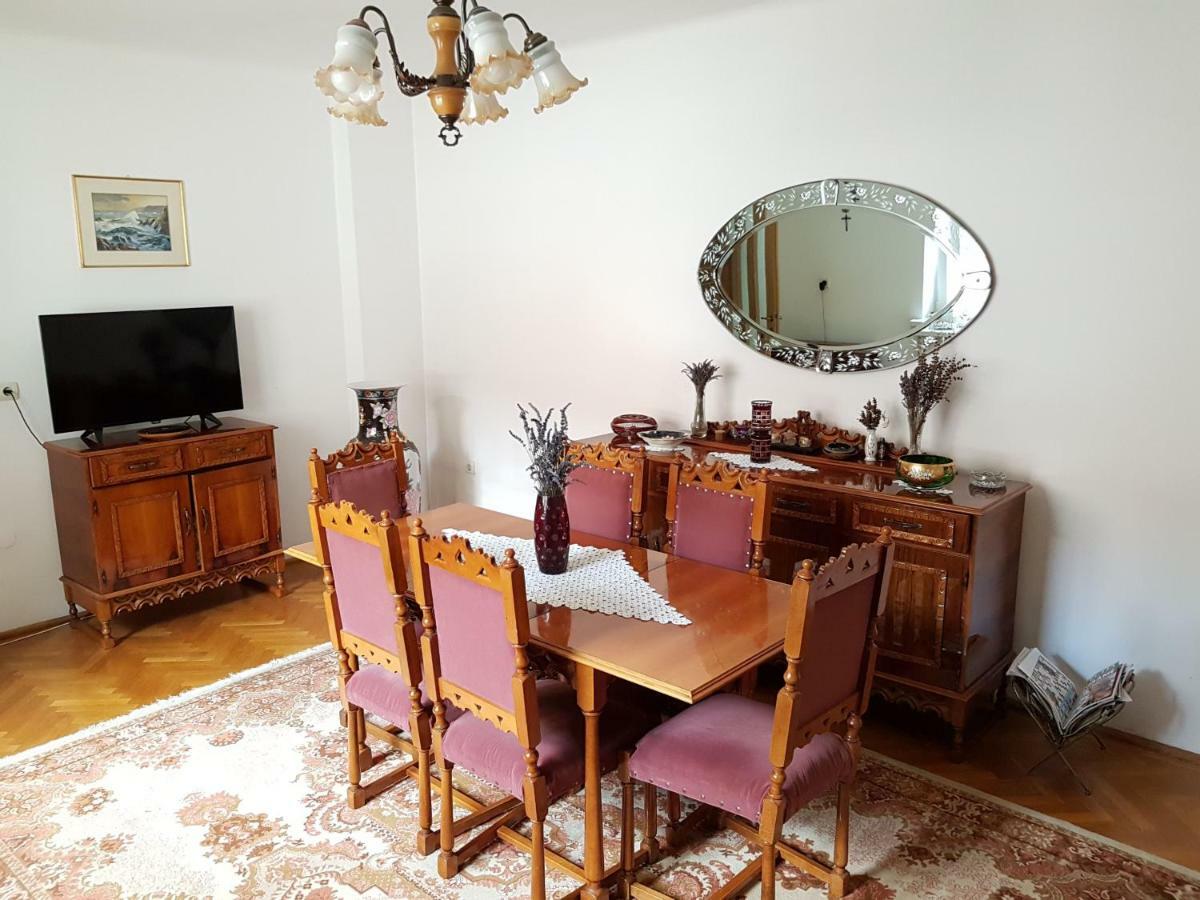 Colonia Sase Martie Casa Bunicilorヴィラ エクステリア 写真