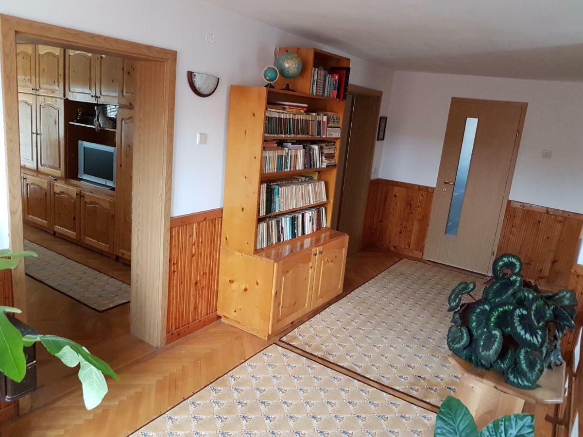 Colonia Sase Martie Casa Bunicilorヴィラ エクステリア 写真