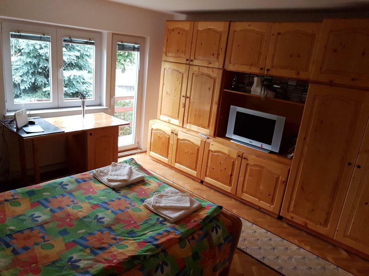 Colonia Sase Martie Casa Bunicilorヴィラ エクステリア 写真
